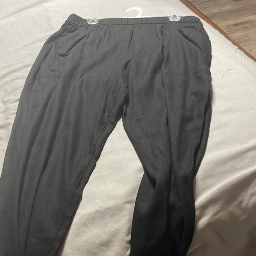 Old navy pants